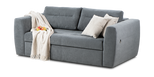 Fuggi New 3 seater sofa-bed