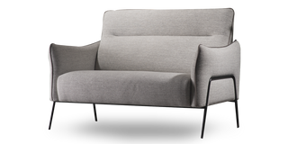 Siena 3 seater sofa