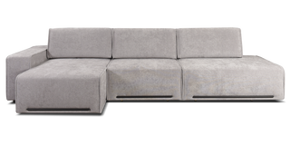 BL 104 L-shape sofa-bed