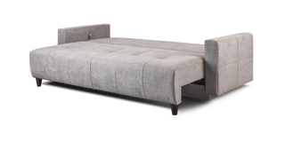 Dastin 3 seater sofa-bed