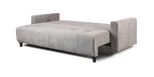 Dastin 3 seater sofa-bed