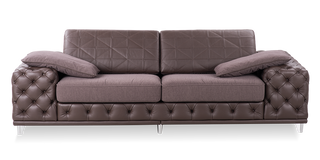 Zaragoza 3 seater sofa