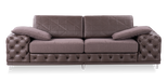 Zaragoza 3 seater sofa