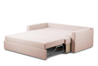 Andrew 3 seater sofa-bed L180