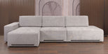 BL 104 L-shape sofa-bed