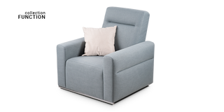 Santy armchair