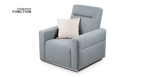 Santy armchair