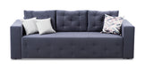 Tutti New 3 seater sofa-bed