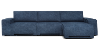 BL 104 L-shape sofa-bed