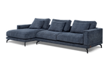 Leon L-shape sofa