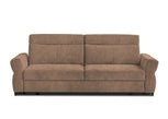 Murphy 3 seater sofa-bed