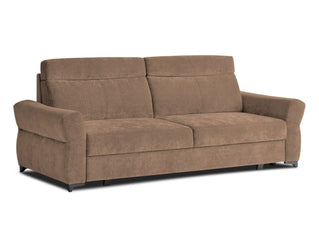 Murphy 3 seater sofa-bed