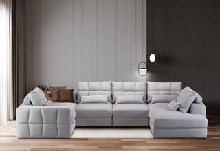 Alicante New Sofa