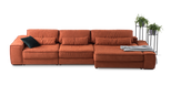 Almeria New L-shape sofa