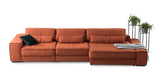 Almeria New L-shape sofa