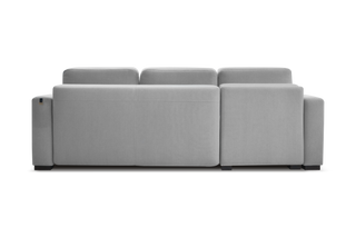 Barry M L-shape sofa-bed