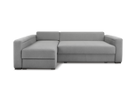 Barry M L-shape sofa-bed