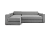 Barry M L-shape sofa-bed