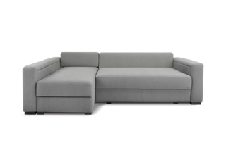 Barry M L-shape sofa-bed