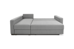 Barry M L-shape sofa-bed