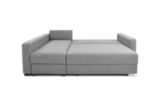 Barry M L-shape sofa-bed