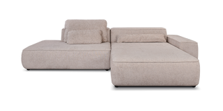 Celta L-shape sofa