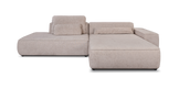 Celta L-shape sofa