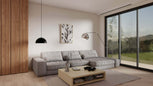 Almeria New 3 seater sofa