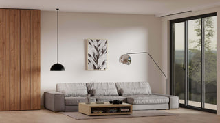 Almeria New 3 seater sofa