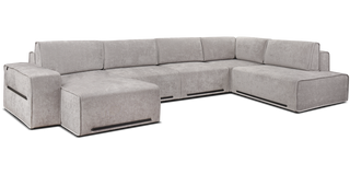 BL 104 sectional sofa bed