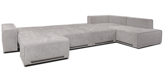 BL 104 sectional sofa bed