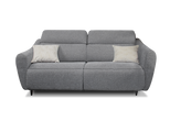 Naron 2 seater sofa-bed