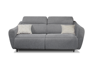 Naron 2 seater sofa-bed